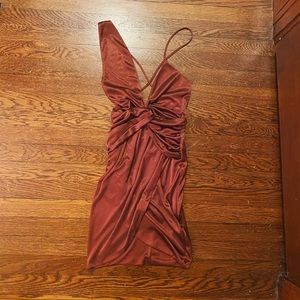 DROP DEAD SEXY Oh Polly Dress
